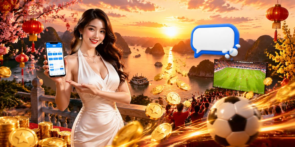 Trải nghiệm chơi casino trên di động tại Hạ Long