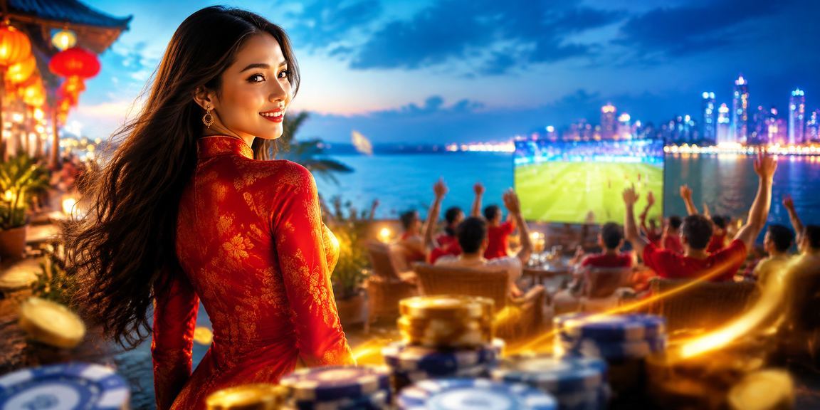 Khung cảnh đăng nhập cá cược tại Hà Nội