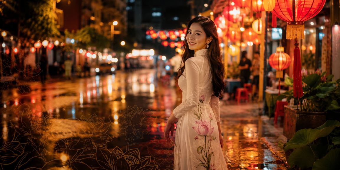Không khí chợ đêm sôi động tại TP.HCM kết hợp trải nghiệm casino trực tuyến