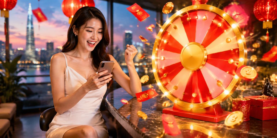 Lễ hội đèn lồng và không khí thể thao sôi động tại TP Hồ Chí Minh