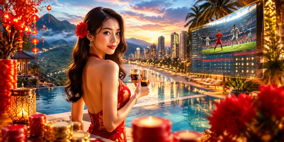 Người dùng tại Sapa truy cập ứng dụng cá cược trên điện thoại bên tách cà phê
