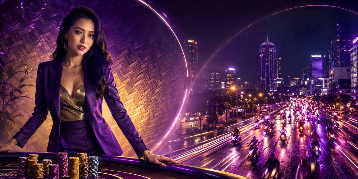 Trải nghiệm casino và cá cược trực tuyến chất lượng cao tại Việt Nam